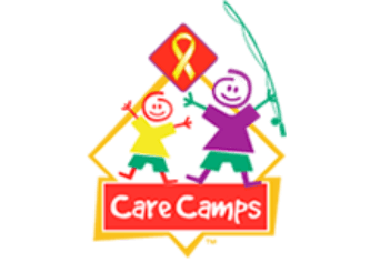 شعار Care camps