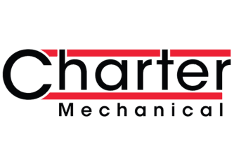 شعار Charter Mechanical