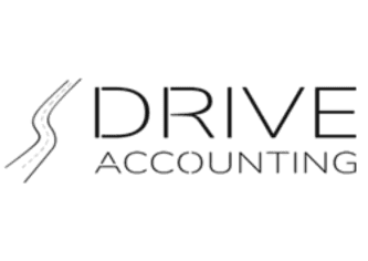شعار Drive accounting