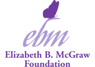 شعار Elizabeth B McGraw Foundation