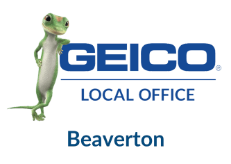 شعار Geico