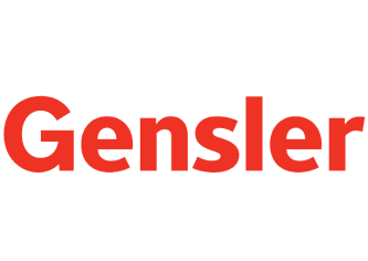 شعار Gensler