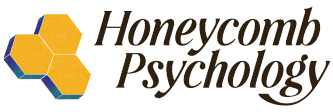 شعار Honeycomb Psychology