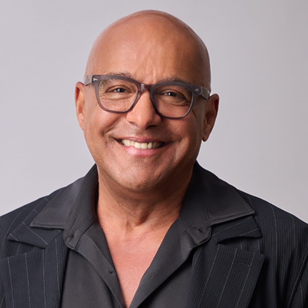 Richard Maxwell Headshot